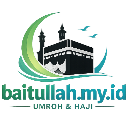Umrah Baitullah