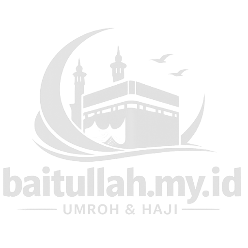 Umrah Baitullah
